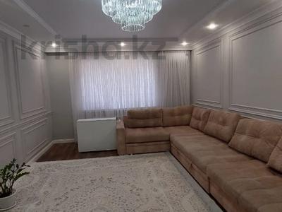 4-бөлмелі пәтер · 123 м² · 1/5 қабат, мкр. Алтын орда, мангилик ел, бағасы: 51 млн ₸ в Актобе