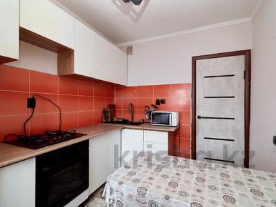 3-комнатная квартира · 62 м² · 5/5 этаж, Дукенулы 32/1 за 20.5 млн 〒 в Астане, Сарыарка р-н