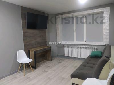 1-бөлмелі пәтер · 34 м² · 1/5 қабат, 1 микрорайон 8, бағасы: 110 000 〒 в Семее