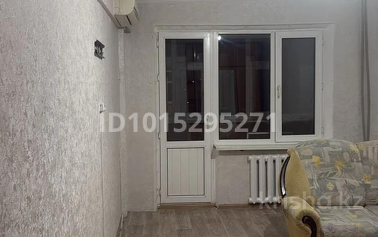 2-комнатная квартира · 47 м² · 3/5 этаж, Тажибаева 25 за 13.5 млн ₸ в  — фото 2