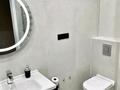 2-комнатная квартира · 55 м² · 6/12 этаж, Сейфуллина 533 — Угол Казыбек би за 85 млн ₸ в Алматы, Алмалинский р-н — фото 8