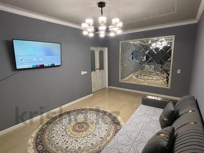 3-комнатная квартира · 61 м² · 5/5 этаж, Ауезова 26 — Ориентируйся Ул Толыбекова за 18 млн 〒 в 