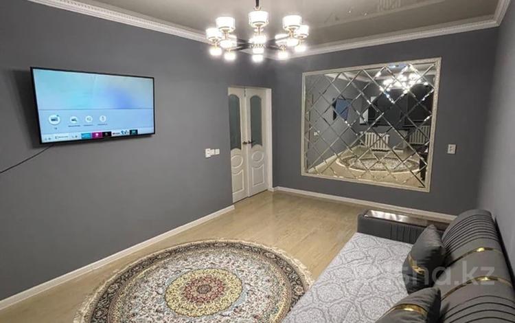 3-комнатная квартира · 61 м² · 5/5 этаж, Ауезова 26 — Ориентируйся Ул Толыбекова за 18 млн 〒 в  — фото 2