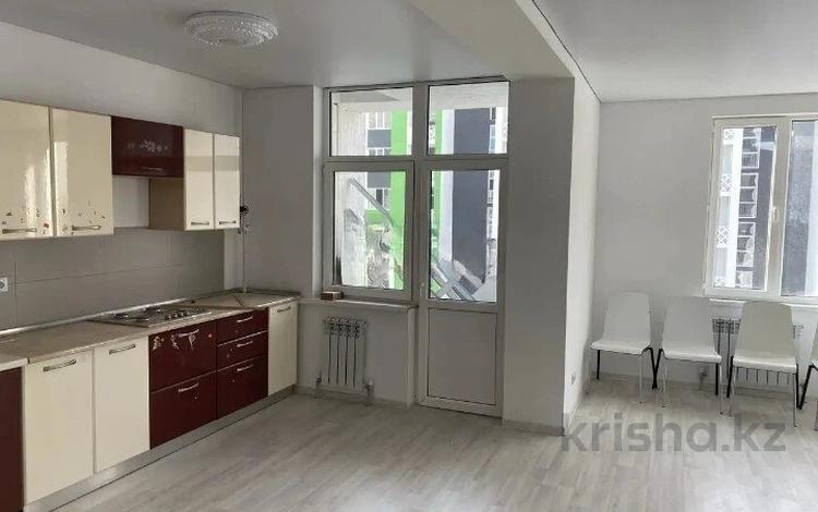 1-комнатная квартира · 57 м² · 4/9 этаж, Талгарский тракт 160 за 29 млн ₸ в  — фото 6