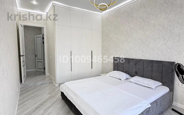 2-комнатная квартира · 45 м² · 1/14 этаж, Туран 54 — Бухар Жырау за 3 000 ₸ в Астане, Есильский р-н — фото 3