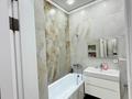 2-комнатная квартира · 45 м² · 1/14 этаж, Туран 54 — Бухар Жырау за 3 000 ₸ в Астане, Есильский р-н — фото 5