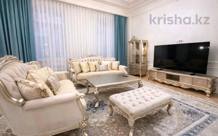 Отдельный дом · 8 комнат · 1250 м² · 17 сот., А359 за 1.5 млрд 〒 в Астане, Сарайшык р-н — фото 2