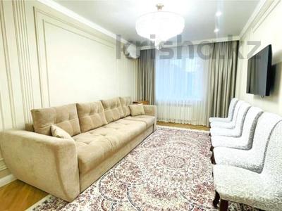 3-комнатная квартира · 90 м² · 7/10 этаж, мкр Юго-Восток, Букетова 60\2 за 56 млн ₸ в Караганде, Казыбек би р-н