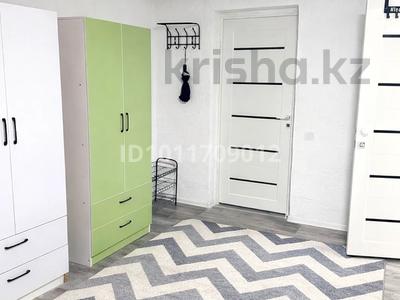 1-бөлмелі пәтер · 35 м², Мкр. Болашак 1, бағасы: 115 000 ₸ в Алматы, Алатауский р-н