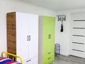 1-комнатная квартира · 35 м², Мкр. Болашак 1 за 115 000 ₸ в Алматы, Алатауский р-н — фото 3