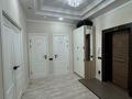 2-бөлмелі пәтер · 77 м² · 2/8 қабат, Валиханова 13-21, бағасы: 34 млн ₸ в Атырау — фото 15