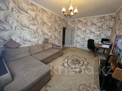 2-комнатная квартира · 59 м² · 9/9 этаж, мкр Жетысу-2 16 за 41.5 млн ₸ в Алматы, Ауэзовский р-н