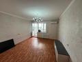4-комнатная квартира · 77.3 м² · 7/9 этаж, Кустанайская улица 79 за 29.8 млн ₸ в Семее