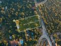 Участок · 14.5 соток, Проектировщик за 50 млн ₸ в Алматы, Медеуский р-н — фото 2