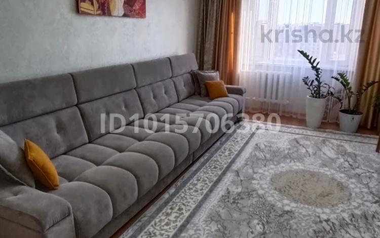 2-комнатная квартира · 56.6 м² · 11/12 этаж, Сыганак 16 — ул Сыганак 16 за 35 млн ₸ в Астане, Нура р-н — фото 2