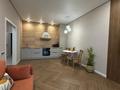 2-бөлмелі пәтер · 56 м² · 2/9 қабат, Ауельбекова — Сейфулина, бағасы: 280 000 ₸ в Кокшетау — фото 5