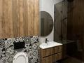 2-бөлмелі пәтер · 56 м² · 2/9 қабат, Ауельбекова — Сейфулина, бағасы: 280 000 ₸ в Кокшетау — фото 10