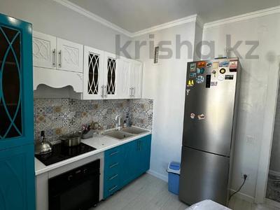 2-бөлмелі пәтер · 60 м² · 11/12 қабат, Абишева 36/1, 36/3, 36/5, 36/12-13, 36/6-9, бағасы: 38.8 млн ₸ в Алматы, Наурызбайский р-н
