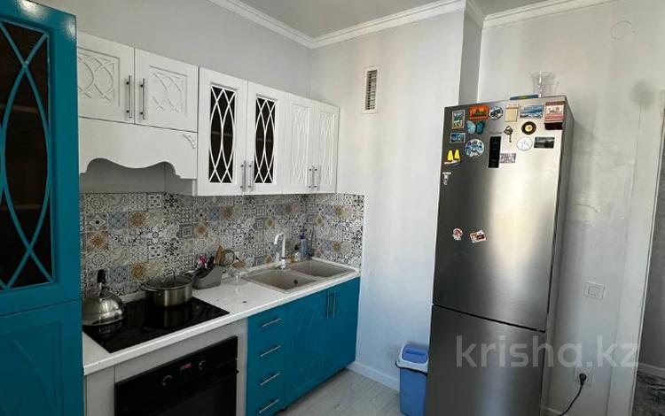 2-бөлмелі пәтер · 60 м² · 11/12 қабат, Абишева 36/1, 36/3, 36/5, 36/12-13, 36/6-9, бағасы: 38.8 млн ₸ в Алматы, Наурызбайский р-н — фото 2