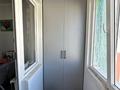 2-бөлмелі пәтер · 60 м² · 11/12 қабат, Абишева 36/1, 36/3, 36/5, 36/12-13, 36/6-9, бағасы: 38.8 млн ₸ в Алматы, Наурызбайский р-н — фото 4