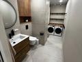 3-комнатная квартира · 79 м² · 7/9 этаж, мкр Думан-2, Мкрн Думан-2 57/2 за 500 000 ₸ в Алматы, Медеуский р-н — фото 13