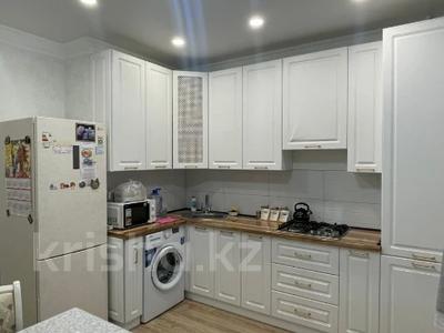 1-бөлмелі пәтер · 50 м² · 5/9 қабат, мкр. Алтын орда, Тауелсиздик, бағасы: 19 млн ₸ в Актобе
