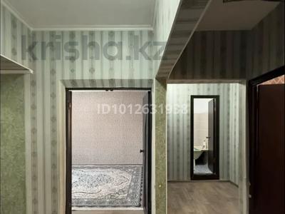 3-комнатная квартира · 66.5 м² · 3/5 этаж, Қойбақов көшесі 18 — Қойбақов/Гамалей көшелерінің қиылысында за 19 млн ₸ в Таразе