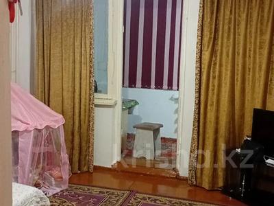2-бөлмелі пәтер · 50 м² · 2/4 қабат, Койбакова 10 — Гидрокомплекс рядом, бағасы: 9.8 млн ₸ в Таразе
