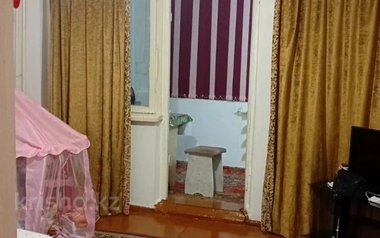 2-бөлмелі пәтер · 50 м² · 2/4 қабат, Койбакова 10 — Гидрокомплекс рядом, бағасы: 9.8 млн ₸ в Таразе — фото 2