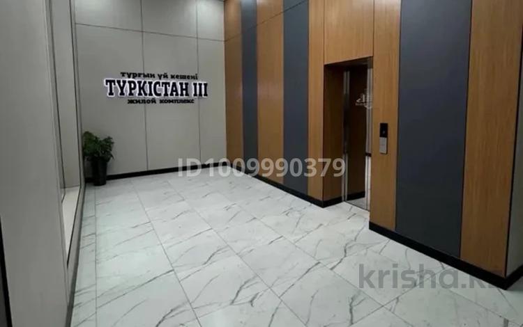 2-комнатная квартира · 72 м² · 7/9 этаж, Островского 33 — Кенесары за 33.5 млн ₸ в Кокшетау — фото 2