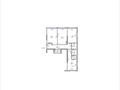 3-комнатная квартира · 110 м² · 11/12 этаж, Минина 14А — Бухар Жырау - Байтурсынова. за ~ 185 млн ₸ в Алматы, Бостандыкский р-н — фото 93
