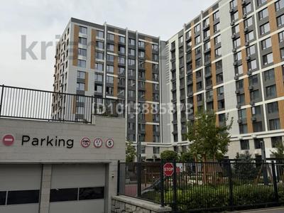 3-комнатная квартира · 110 м² · 11/12 этаж, Минина 14А — Бухар Жырау - Байтурсынова. за ~ 185 млн ₸ в Алматы, Бостандыкский р-н