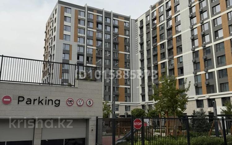 3-комнатная квартира · 110 м² · 11/12 этаж, Минина 14А — Бухар Жырау - Байтурсынова. за ~ 185 млн ₸ в Алматы, Бостандыкский р-н — фото 9