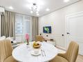 2-комнатная квартира · 67 м² · 4/12 этаж, Туран 57/5 — Бухар Жырау за 330 000 ₸ в Астане — фото 7