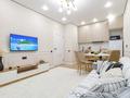 2-комнатная квартира · 67 м² · 4/12 этаж, Туран 57/5 — Бухар Жырау за 330 000 ₸ в Астане — фото 11