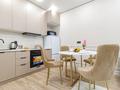 2-комнатная квартира · 67 м² · 4/12 этаж, Туран 57/5 — Бухар Жырау за 330 000 ₸ в Астане — фото 12
