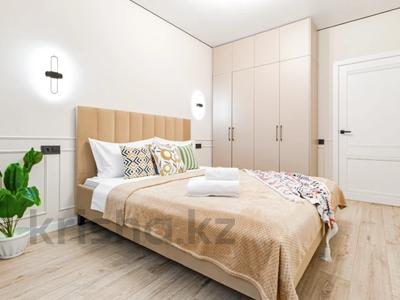 2-комнатная квартира · 67 м² · 4/12 этаж, Туран 57/5 — Бухар Жырау за 330 000 ₸ в Астане