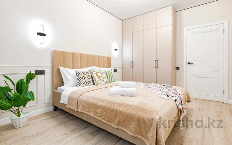 2-комнатная квартира · 67 м² · 4/12 этаж, Туран 57/5 — Бухар Жырау за 330 000 ₸ в Астане — фото 3