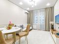 2-комнатная квартира · 67 м² · 4/12 этаж, Туран 57/5 — Бухар Жырау за 330 000 ₸ в Астане — фото 6
