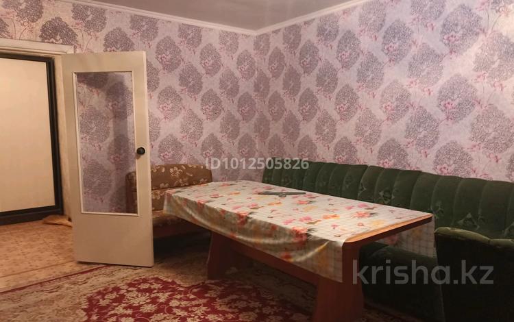 2-бөлмелі пәтер · 50 м² · 3/8 қабат, 3 мкр 24 — Возле больницы, бағасы: 10.5 млн ₸ в Жанатасе — фото 2