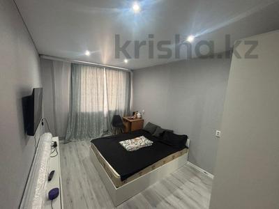 1-комнатная квартира · 36 м² · 4/9 этаж, Аманжол Болекпаев 19 за 21.5 млн ₸ в Астане, Алматы р-н