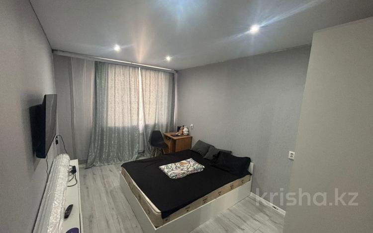 1-комнатная квартира · 36 м² · 4/9 этаж, Аманжол Болекпаев 19 за 21.5 млн ₸ в Астане, Алматы р-н — фото 2