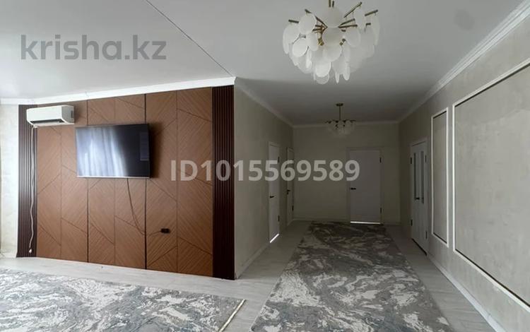 Отдельный дом · 6 комнат · 240 м² · 10 сот., мкр Нуртас, Жасталап 201 — Акбота за 68 млн ₸ в Шымкенте, Каратауский р-н — фото 2