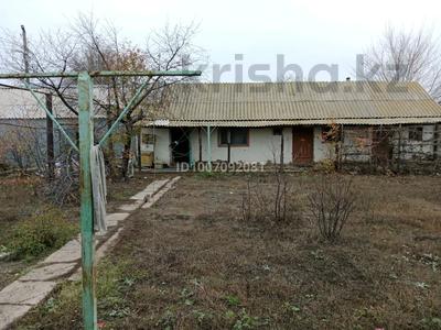 Отдельный дом · 3 комнаты · 80 м² · 12 сот., Заречная 25 за 10 млн ₸ в Зеленом