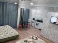 1-комнатная квартира, 35 м², 4/5 этаж помесячно, Русакова за 120 000 〒 в Балхаше