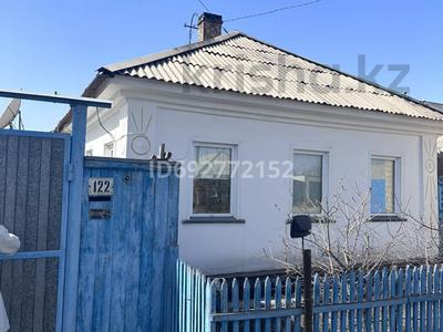 Отдельный дом • 3 комнаты • 44 м² • 4.5 сот., Алтайская 122 за 16.5 млн 〒 в Павлодаре