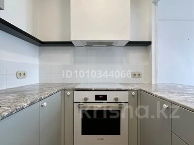 2-комнатная квартира · 41 м² · 8/12 этаж, Сатпаева 90/61 — Туркебаева за 44 млн ₸ в Алматы, Бостандыкский р-н