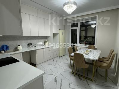 2-бөлмелі пәтер · 79 м² · 4/5 қабат, Интернациональная — Акделкен, Кристал, бағасы: 20 000 〒 в Щучинске