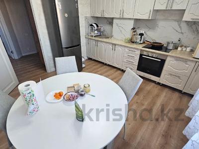 2-бөлмелі пәтер · 56.2 м² · 5/5 қабат, мкр Юго-Восток, Таттимбета 5Б, бағасы: 29 млн ₸ в Караганде, Казыбек би р-н