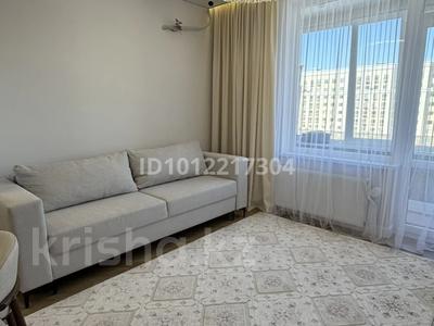 3-бөлмелі пәтер · 64 м² · 6/9 қабат, Туран 55/16 — Орынбор, бағасы: ~ 50 млн ₸ в Астане, Нура р-н